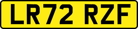 LR72RZF