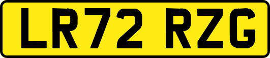 LR72RZG