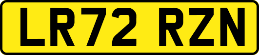 LR72RZN
