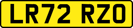 LR72RZO