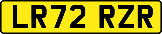 LR72RZR