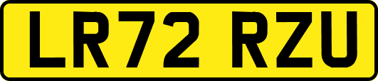 LR72RZU