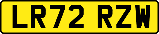 LR72RZW