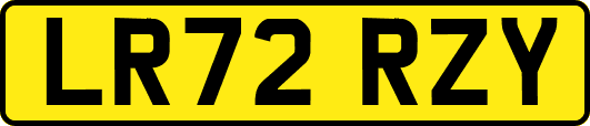 LR72RZY