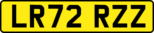 LR72RZZ