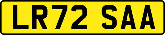 LR72SAA