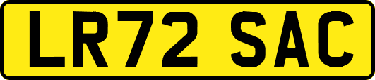 LR72SAC