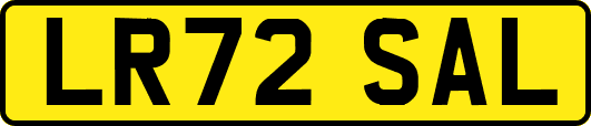 LR72SAL