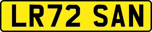 LR72SAN