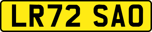 LR72SAO
