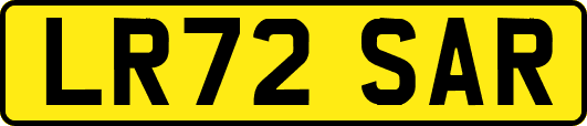 LR72SAR
