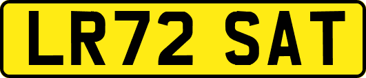 LR72SAT