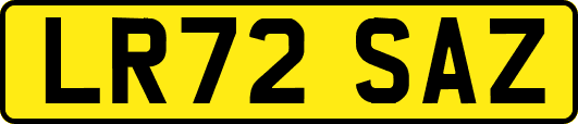 LR72SAZ