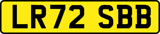 LR72SBB