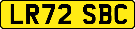 LR72SBC