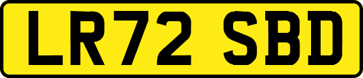 LR72SBD