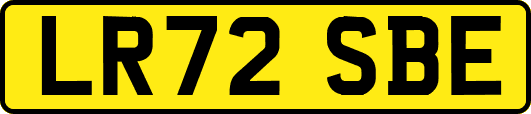 LR72SBE