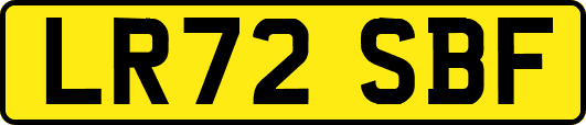 LR72SBF