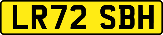 LR72SBH