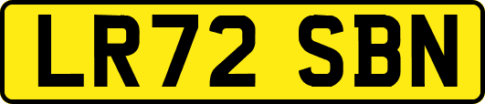 LR72SBN
