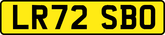 LR72SBO