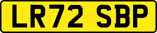 LR72SBP