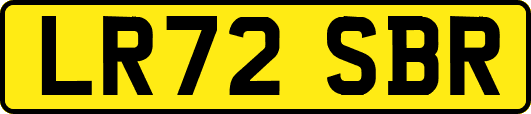 LR72SBR