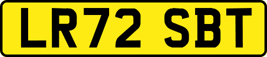 LR72SBT