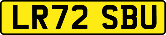 LR72SBU