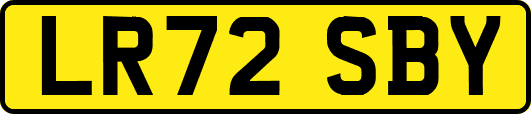 LR72SBY