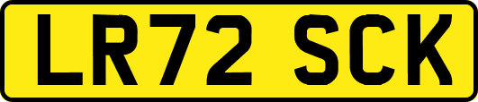 LR72SCK