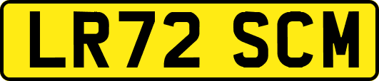 LR72SCM