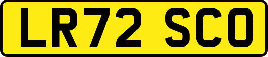 LR72SCO
