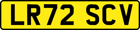 LR72SCV