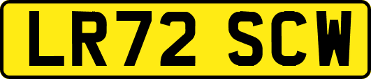 LR72SCW