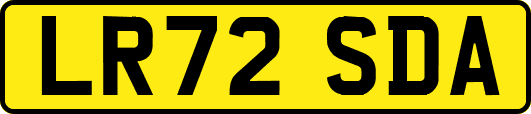 LR72SDA