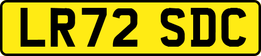 LR72SDC