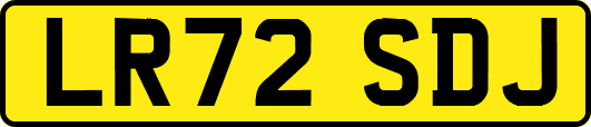 LR72SDJ