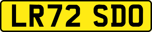 LR72SDO