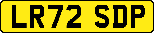 LR72SDP