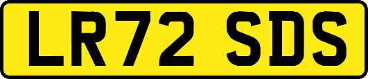 LR72SDS