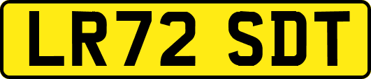 LR72SDT