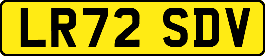 LR72SDV