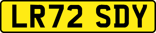 LR72SDY