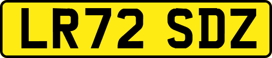LR72SDZ