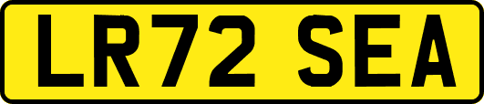 LR72SEA