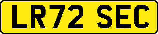 LR72SEC