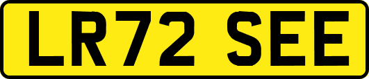 LR72SEE