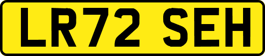 LR72SEH