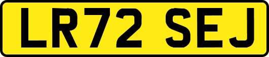 LR72SEJ